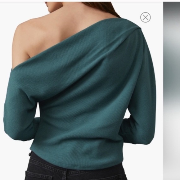 Free People We The Free Fuji Thermal - Picture 2 of 5